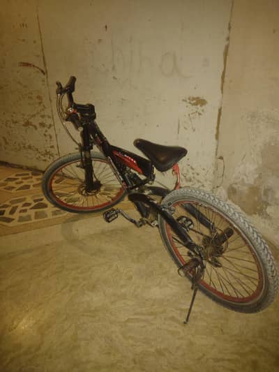 bicycle for sale