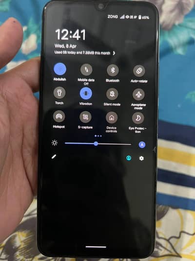 Vivo v21e