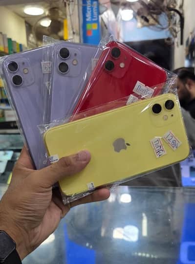 Iphone 11 non pta JV