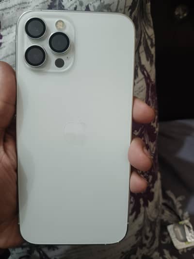 iphone 12 pro max 128gb pta approved