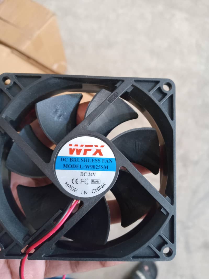 fan 3.5 0
