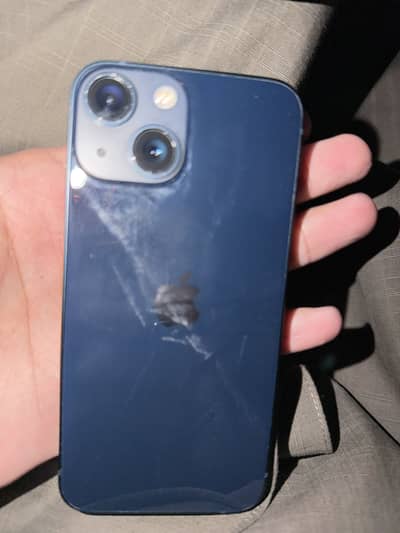 iPhone 13 mini jv 128gb water pack