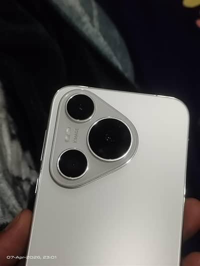 Huawei pura 70 12+256gb Complete box