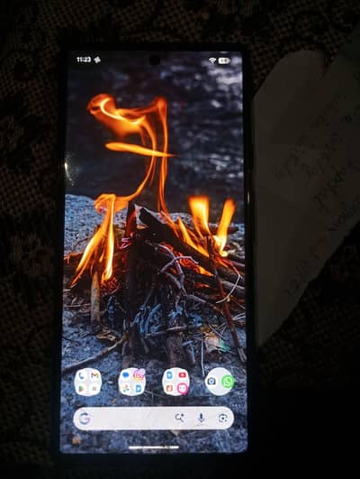 Goggles pixel 6. (8/128) best condition