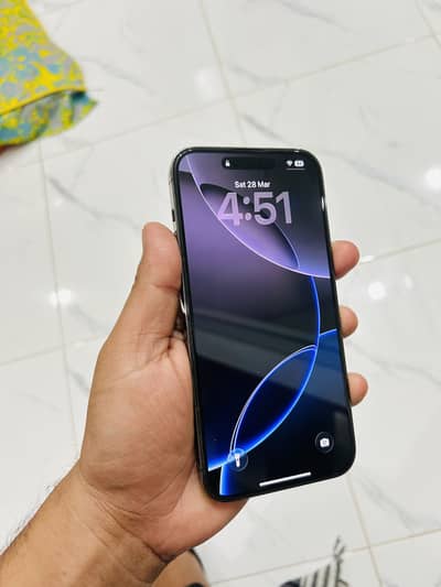 iPhone 14promaxx factory unlocked 256Gb