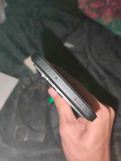 Poco X6 pro - 12GB/512GB - Dual Sim Pta approved