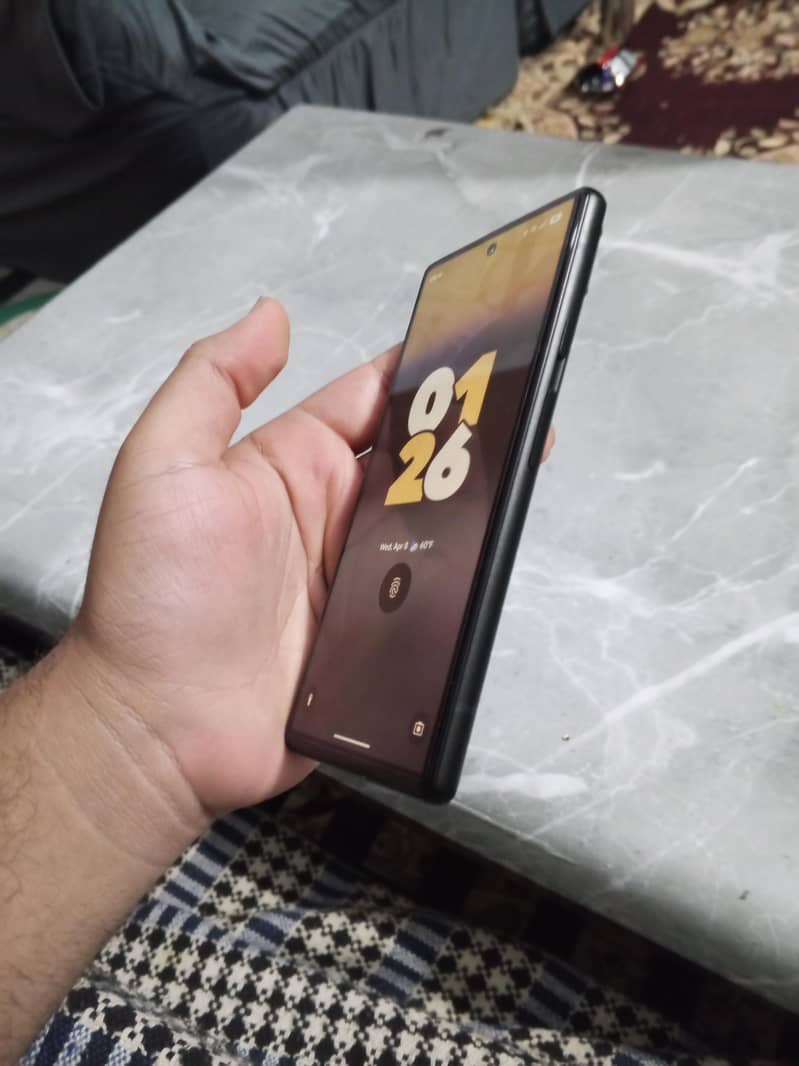 GOOGLE PIXEL 6A 2