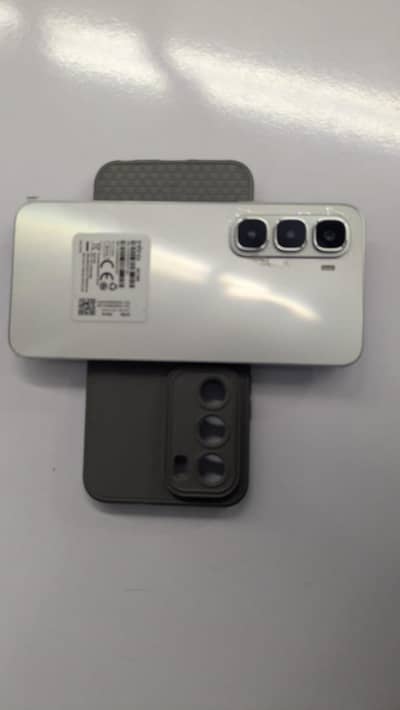 Infinix hot 60i 10 by 10 condition all okay ram 6 128