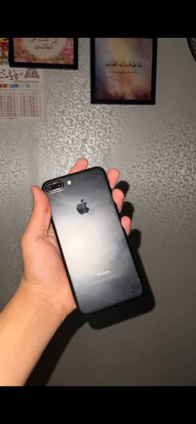 iPhone 7 Plus pta approved