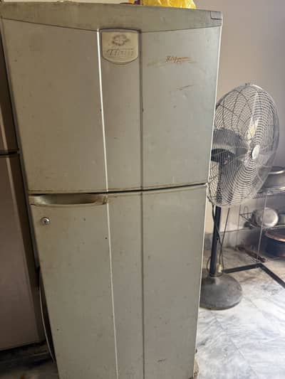 fridge for sell