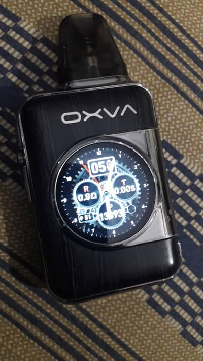 Oxva xlim sq pro 2 pod/vape