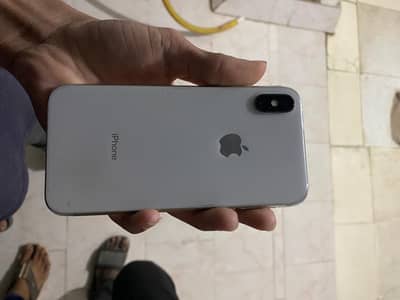 iPhone x 2/56 gb