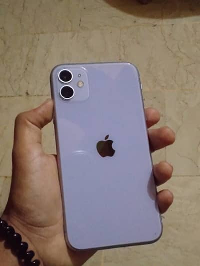 Iphone 11 jv 64 gb