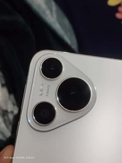 Huawei pura 70 12+256Gb non pta