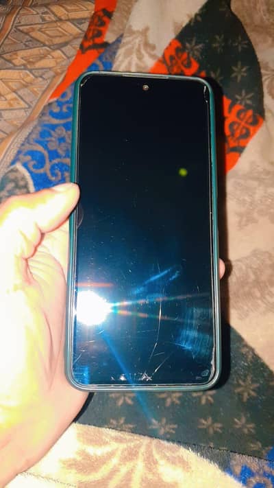 mobile ki warranty Kuchh Bhi Nahin Hai