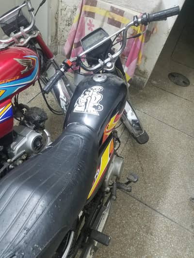 road prince 70 for sale