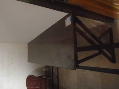 3 table handmade best quality in cheap price 8length 2width