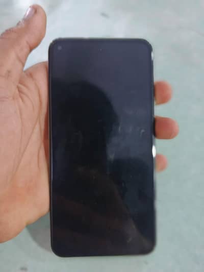 google pixel 5 10 10 condition 128jb box or original data cable sath