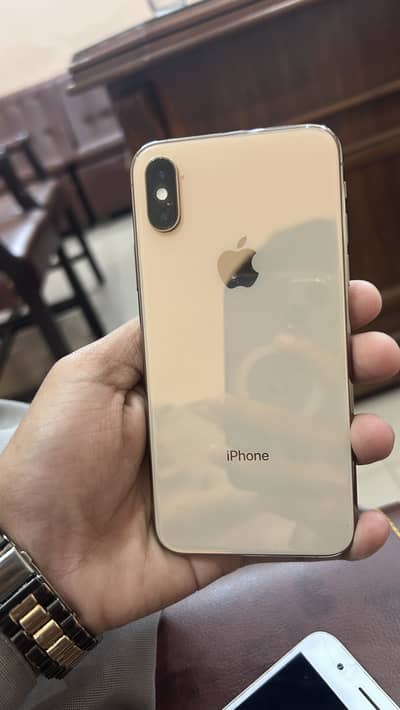 Iphone Xs Non Pta
