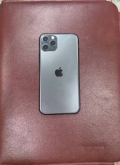 Iphone 11 Pro 64 GB