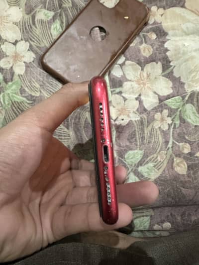 iPhone 11 pta with software