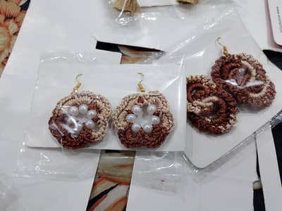 elegant pearl blossom