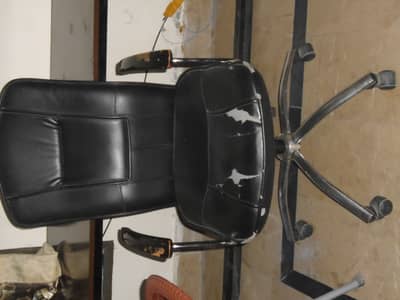 revoling chair for sale