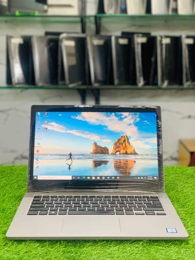 dell Chromebook