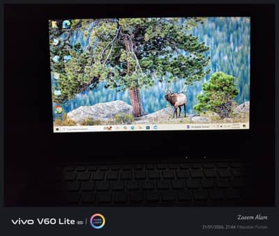 Fujitsu i5 10th Generation