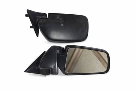 Suzuki Side Mirrors Pair (Original) – Good Condition