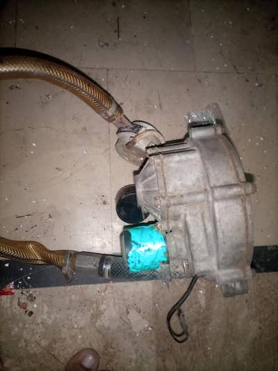 LPG or CNG dono ky Lea istamal hota ha suzuk 03122800376i