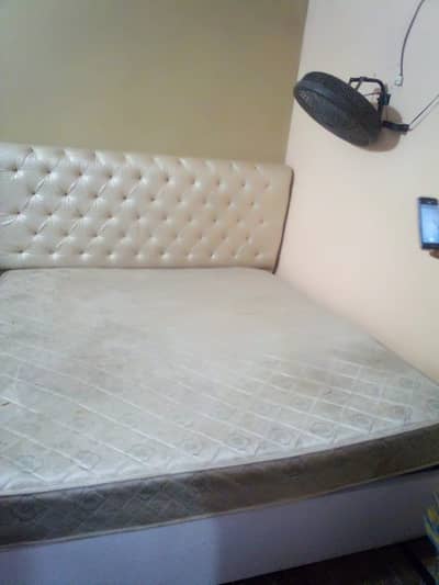 BED FOR SALE