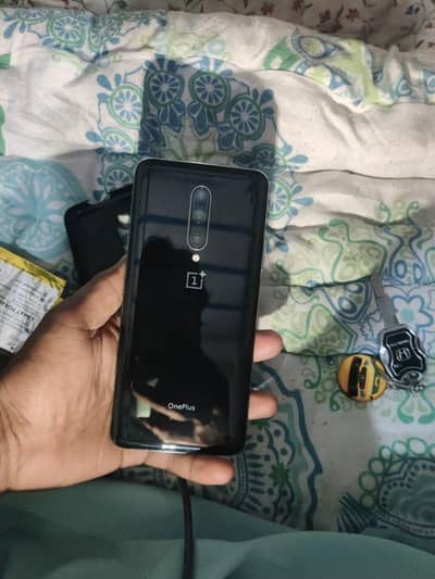 one plus 7pro storige 8.256.