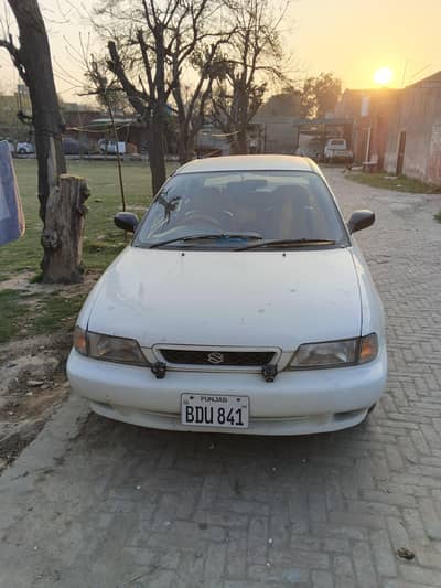 Baleno for sale , one of the finest and cleanest car
