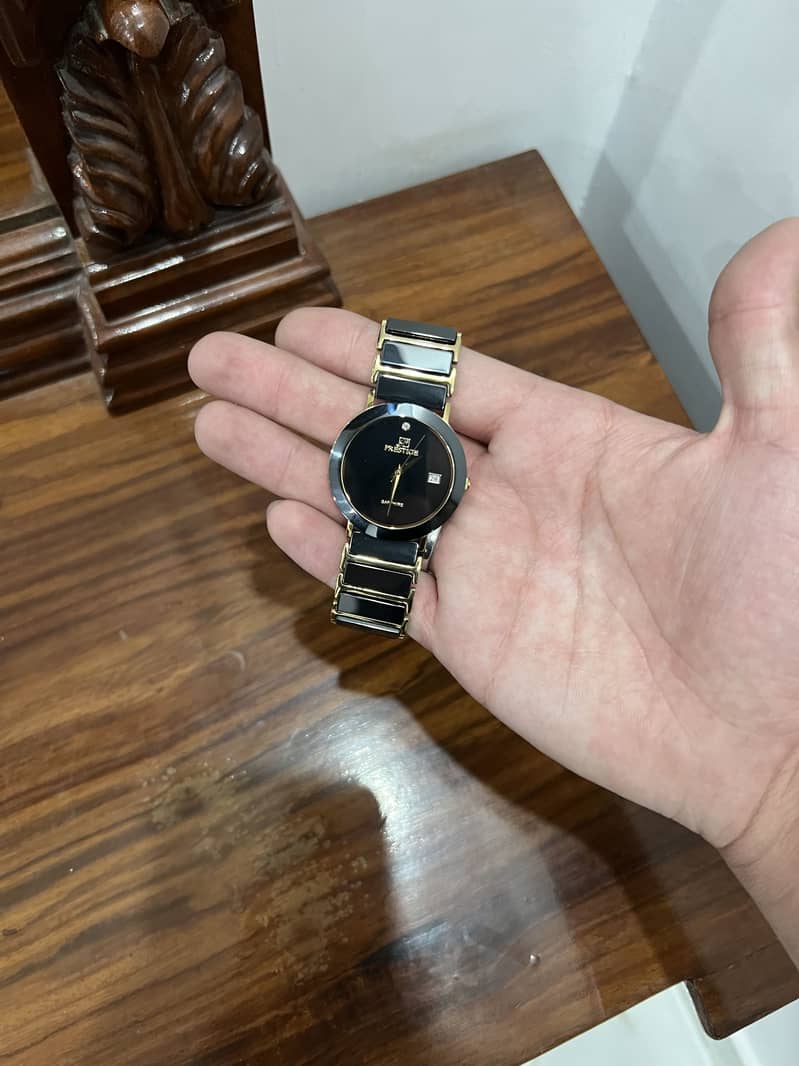 Watch 0