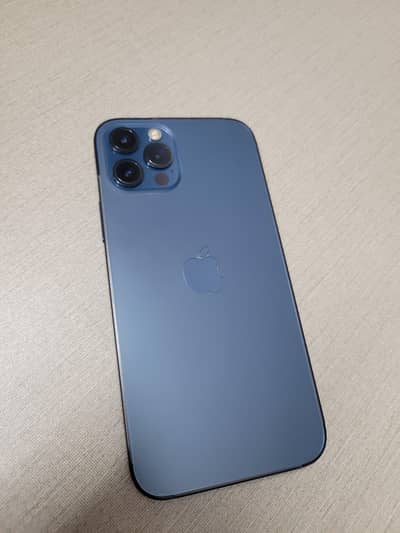 iphone 12 pro PTA Approved