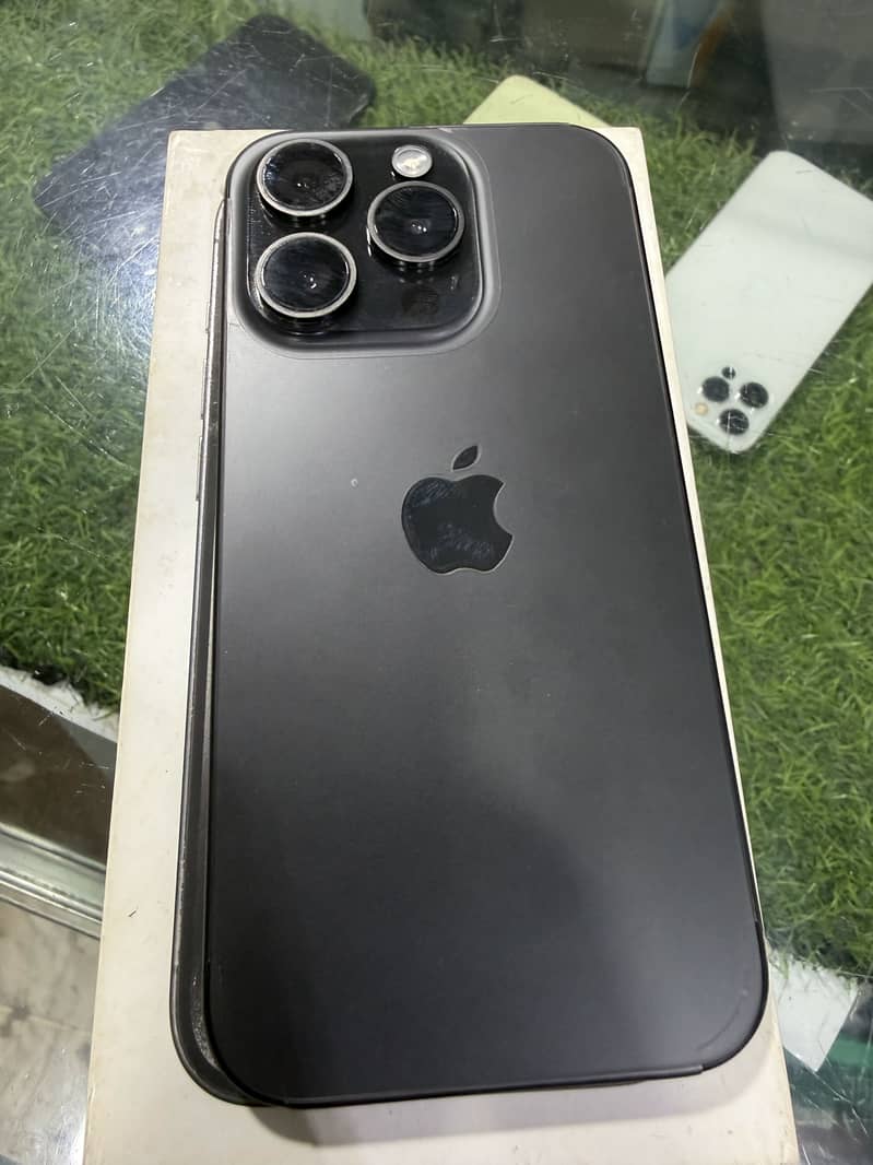 Iphone 15 pro 7