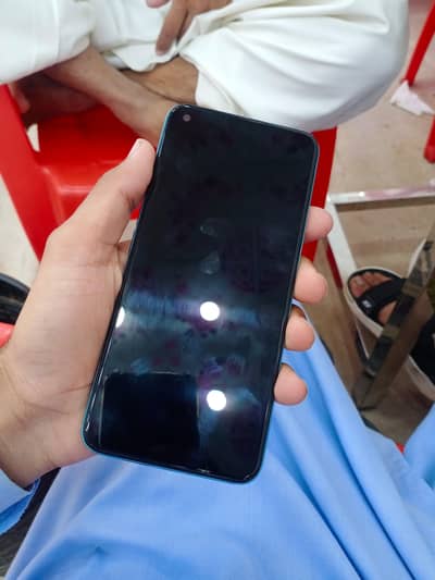 realme narzo 50