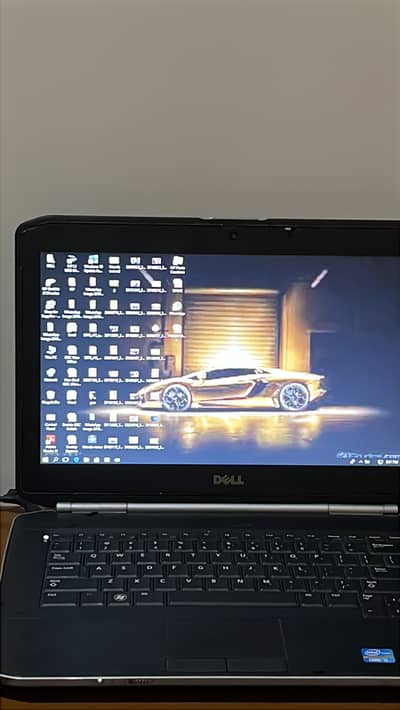 Dell laptop battery not work