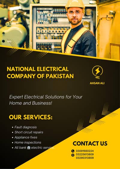 Electrical service