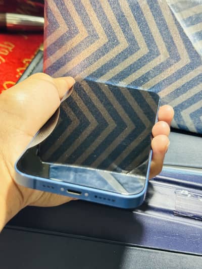 iPhone 13 non pta JV jv sim working hai