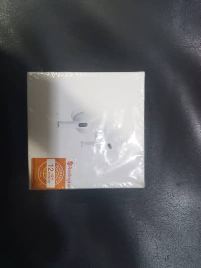 AirPods Pro 2nd Gen - Type-C Charging - Seal Packed