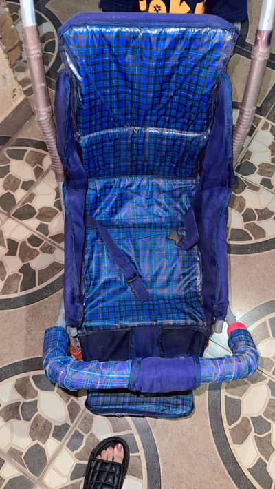 Pram for kids