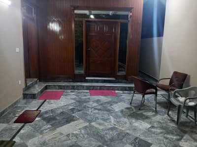 Well-constructed Brand New House Available For sale In Faisal Town - Block B