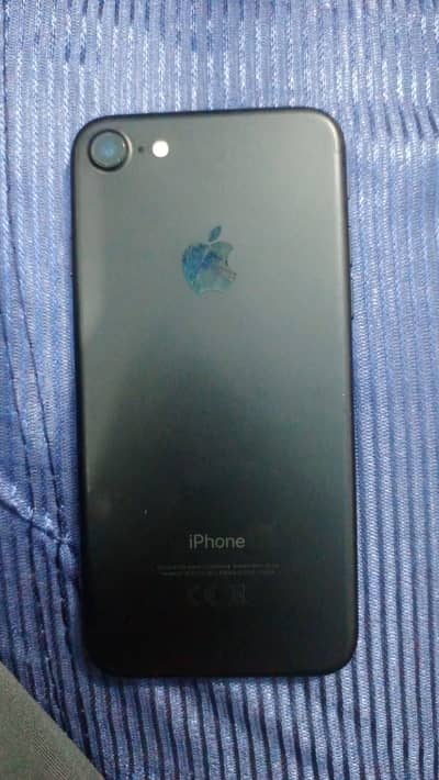 i phone 7 no open no repair