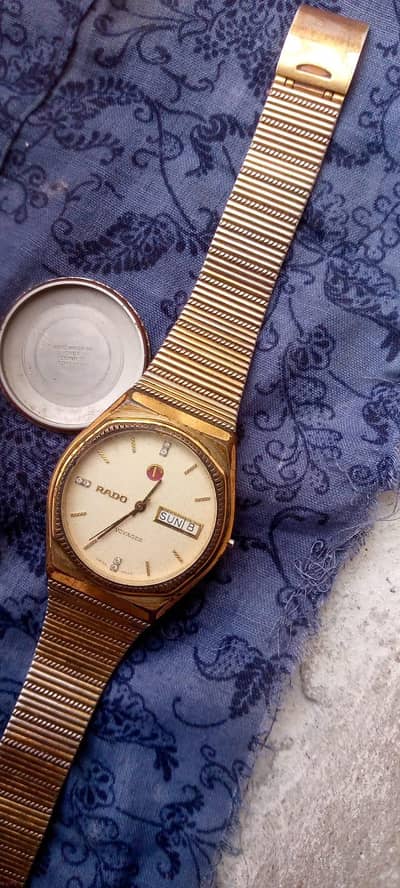 VINTAGE WATCHES Seiko,Alba,Casio,Swister,Cruiser