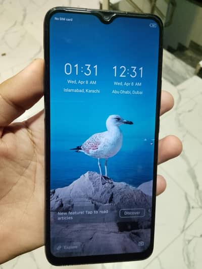 infinix hot 10 play original mobile