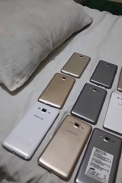 Samsung Mobile J7 Prime