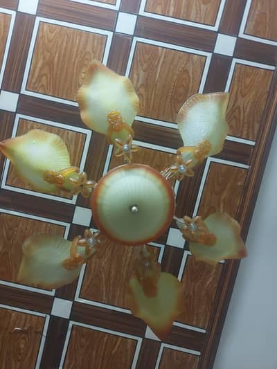 Chandelier/Jhumer  set of 2