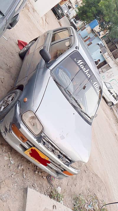 DIAHTSU CAURE 2011 MODEL MANUAL TRANSMISSION